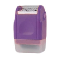 Load image into Gallery viewer, Roll the Identity Protector Roller to stay protected!
