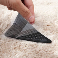 Load image into Gallery viewer, The Perfect Self-Stick Rug Pads
