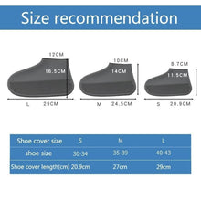 Load image into Gallery viewer, Highly Durable Non-Slip Shoe Covers

