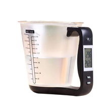 Load image into Gallery viewer, The three-in-one Smart Measuring Cup
