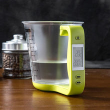 Load image into Gallery viewer, The three-in-one Smart Measuring Cup
