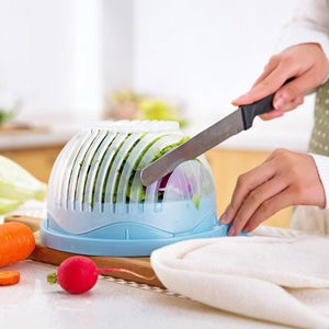 The Flawless Cutter Bowl