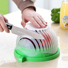 Load image into Gallery viewer, The Flawless Cutter Bowl
