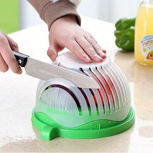 The Flawless Cutter Bowl
