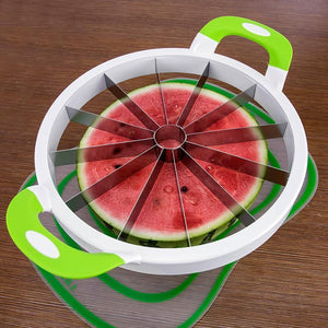 Easy to Use Fruits & Vegetables Slicer