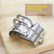 Dumpling Mold set for Dumpling Lovers!