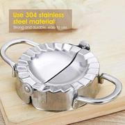 Load image into Gallery viewer, Dumpling Mold set for Dumpling Lovers!
