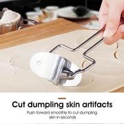 Load image into Gallery viewer, Dumpling Mold set for Dumpling Lovers!
