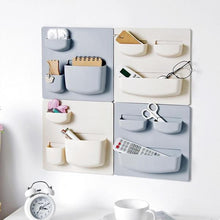 Load image into Gallery viewer, Kondo - Wall Mounted Storage Rack

