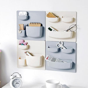 Kondo - Wall Mounted Storage Rack