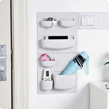 Load image into Gallery viewer, Kondo - Wall Mounted Storage Rack
