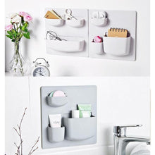 Load image into Gallery viewer, Kondo - Wall Mounted Storage Rack
