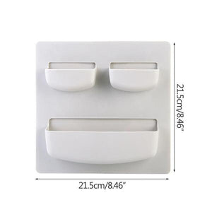 Kondo - Wall Mounted Storage Rack