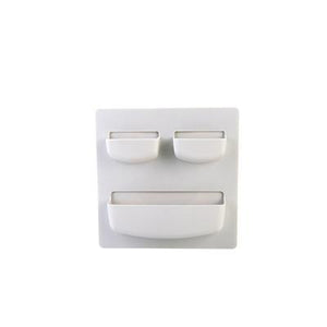 Kondo - Wall Mounted Storage Rack