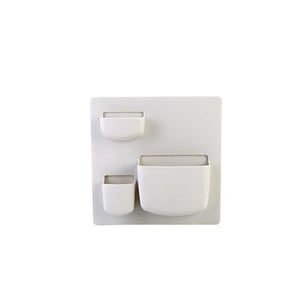 Kondo - Wall Mounted Storage Rack