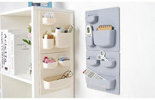 Load image into Gallery viewer, Kondo - Wall Mounted Storage Rack
