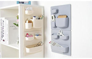 Kondo - Wall Mounted Storage Rack