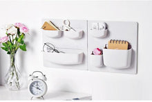 Load image into Gallery viewer, Kondo - Wall Mounted Storage Rack
