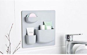 Kondo - Wall Mounted Storage Rack