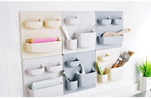 Load image into Gallery viewer, Kondo - Wall Mounted Storage Rack
