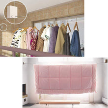 Load image into Gallery viewer, The Perfect Retractable Clothes Line
