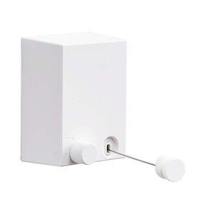 The Perfect Retractable Clothes Line