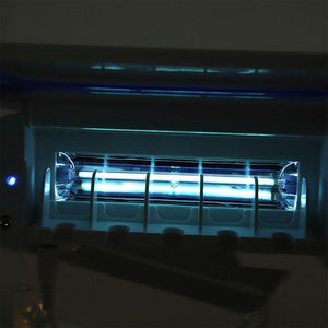 3-in-1 UV Toothbrush Sanitizer - For A Better Oral Health