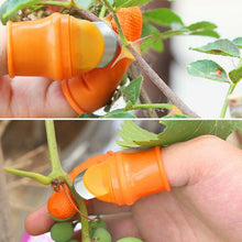 Load image into Gallery viewer, Silicone Thumb Knife Finger Protector - HahaGet
