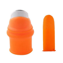 Load image into Gallery viewer, Easy to Use Silicone Thumb Knife and  Finger Protector
