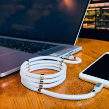 Load image into Gallery viewer, Magic Magnet™ Charging Cable

