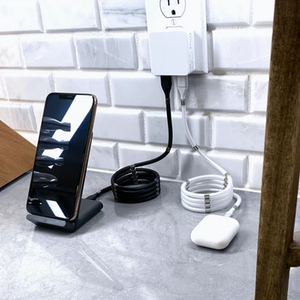 Magic Magnet™ Charging Cable