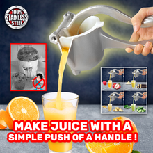 Load image into Gallery viewer, Get Health Juicer &amp; Stay Healthy and Fit
