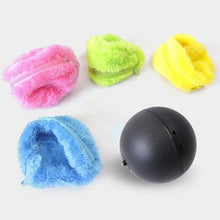 Load image into Gallery viewer, Rolling Ball to keep your puppy Busy!
