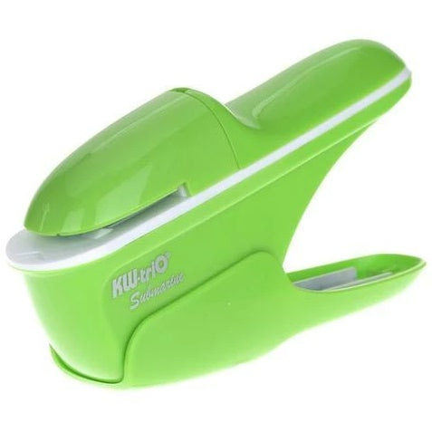 Staple Free Magic Stapler